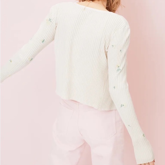 Ribbed Set - Picture 5 of 6